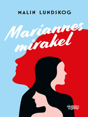 cover image of Mariannes mirakel
